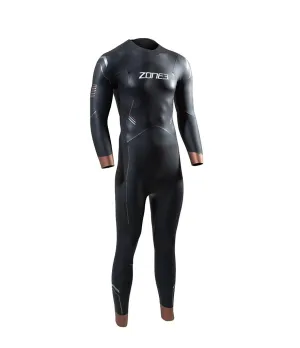 MEN'S THERMAL AGILE WETSUIT
