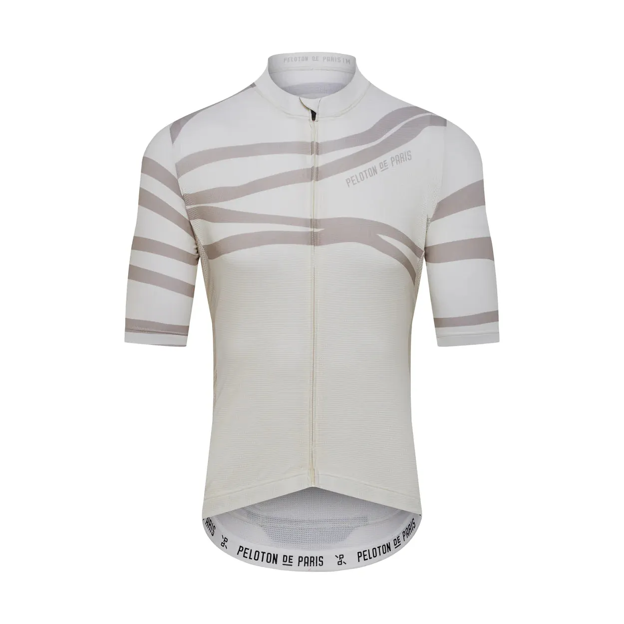 Men's UDON - SPRINTEUR JERSEY SS - OFF WHITE