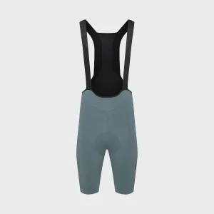 Men's Vainqueur Seamless Bibshorts - Sage