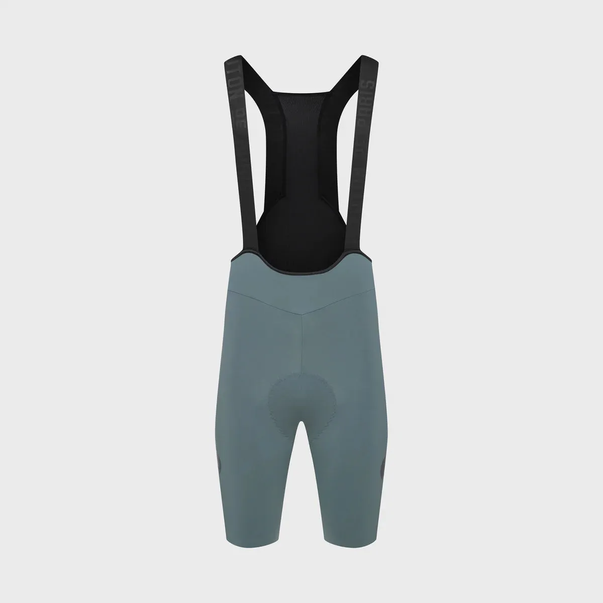 Men's Vainqueur Seamless Bibshorts - Sage