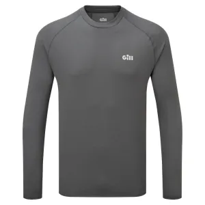 Millbrook Long Sleeve Crew Mens