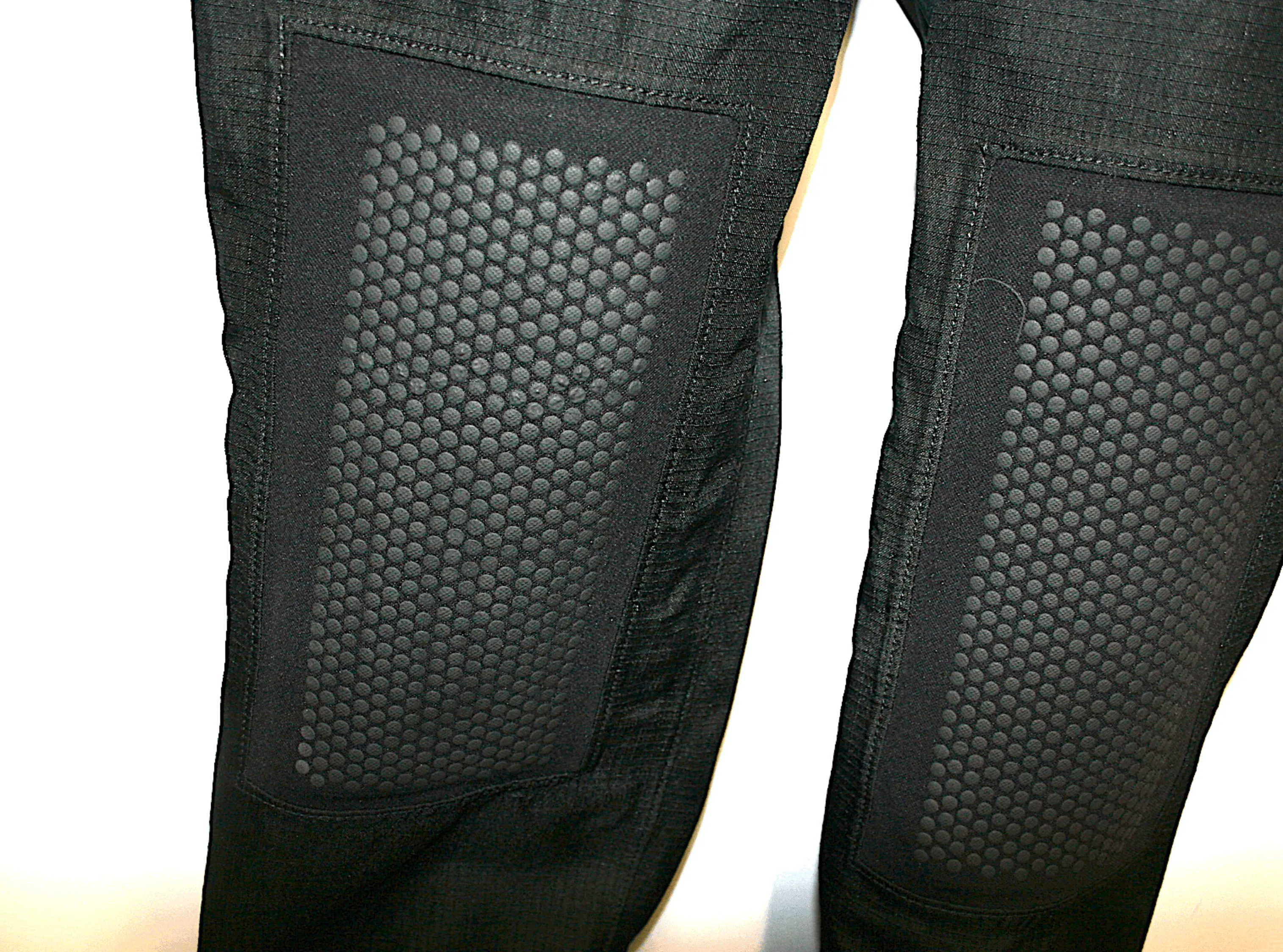 Mission Hybrid Drysuit Black