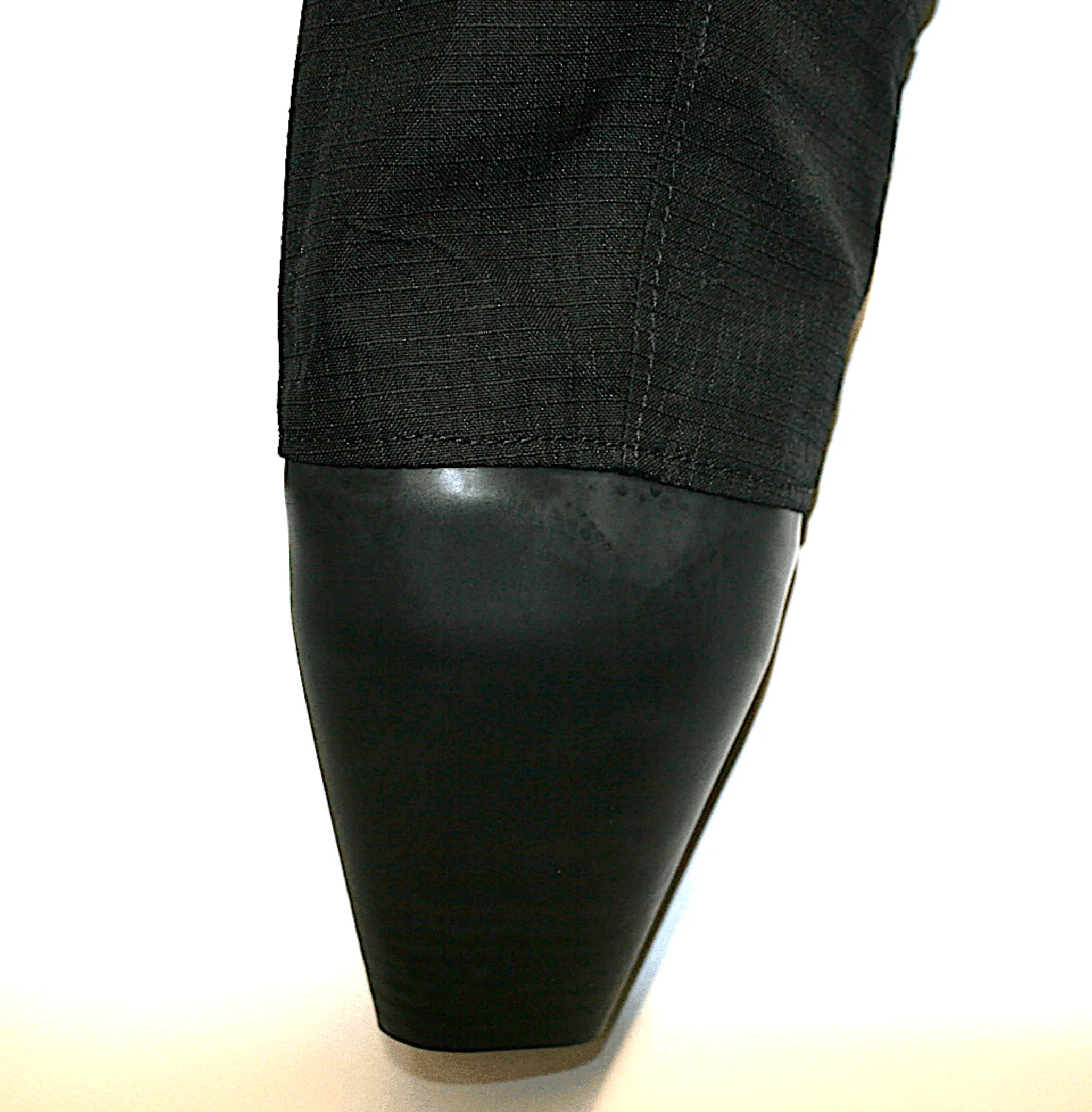 Mission Hybrid Drysuit Black