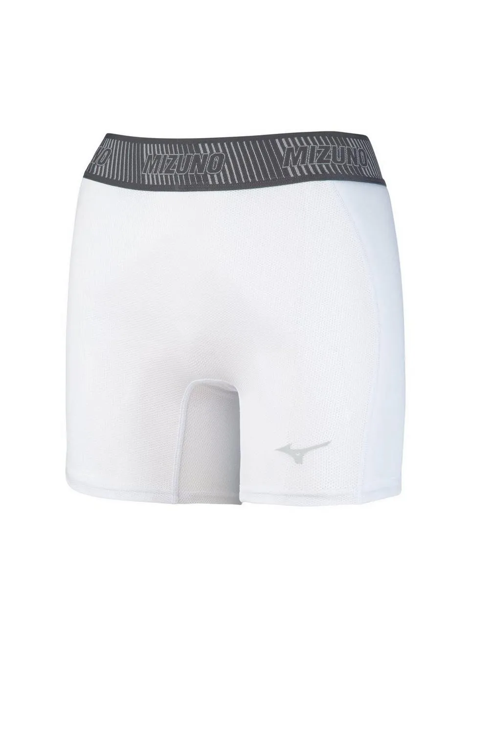 MIZUNO WOMEN’S AERO VENT PADDED SOFTBALL SLIDING SHORT
