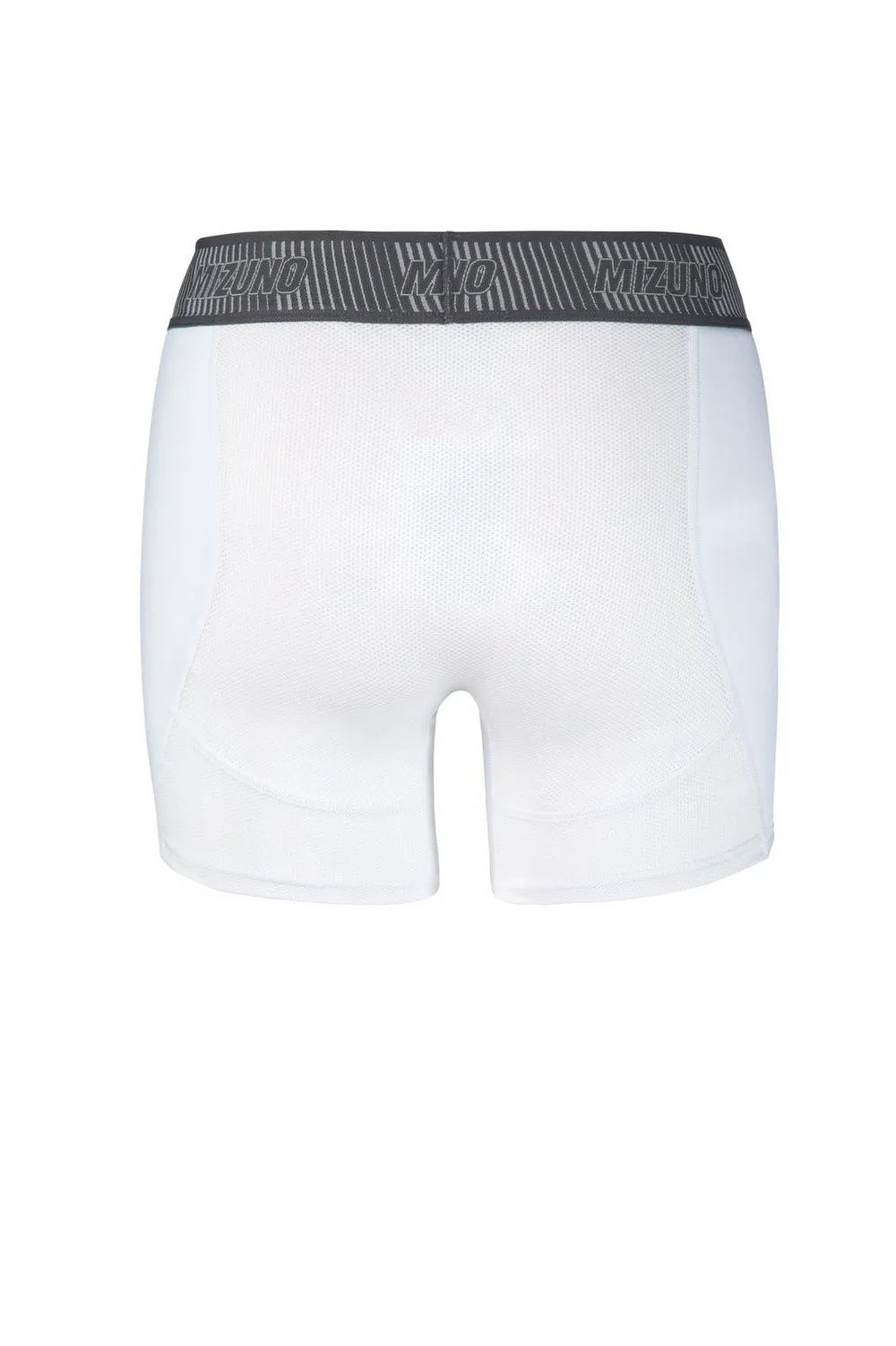 MIZUNO WOMEN’S AERO VENT PADDED SOFTBALL SLIDING SHORT