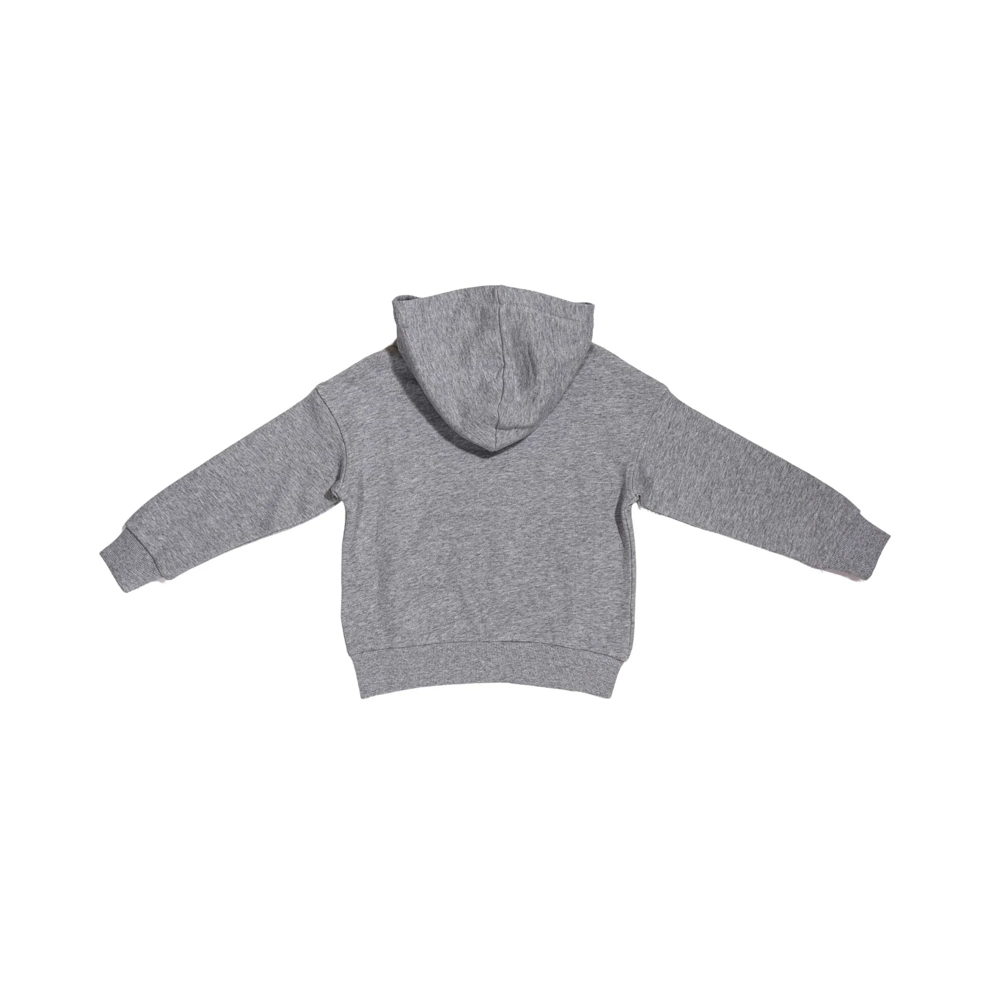 Moschino Kids Boy's Grey Jogging Suit