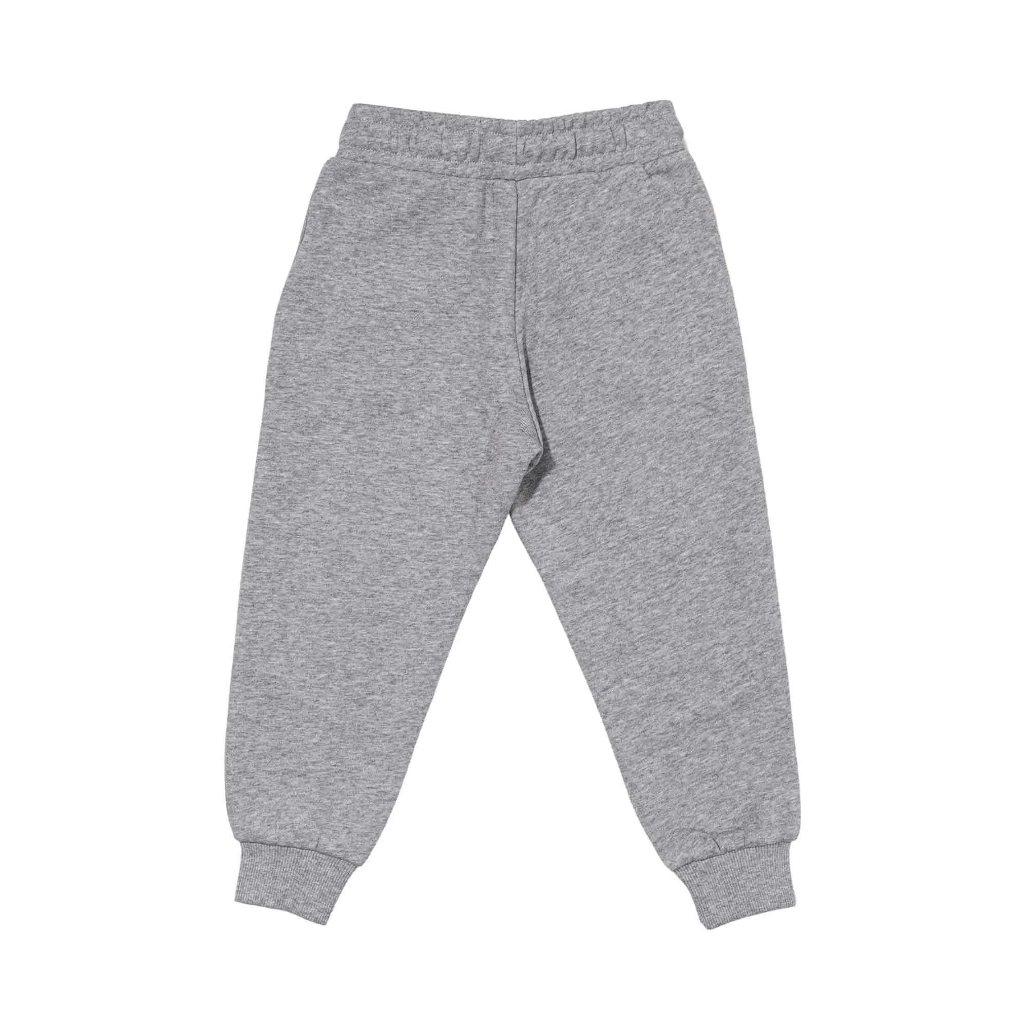 Moschino Kids Boy's Grey Jogging Suit