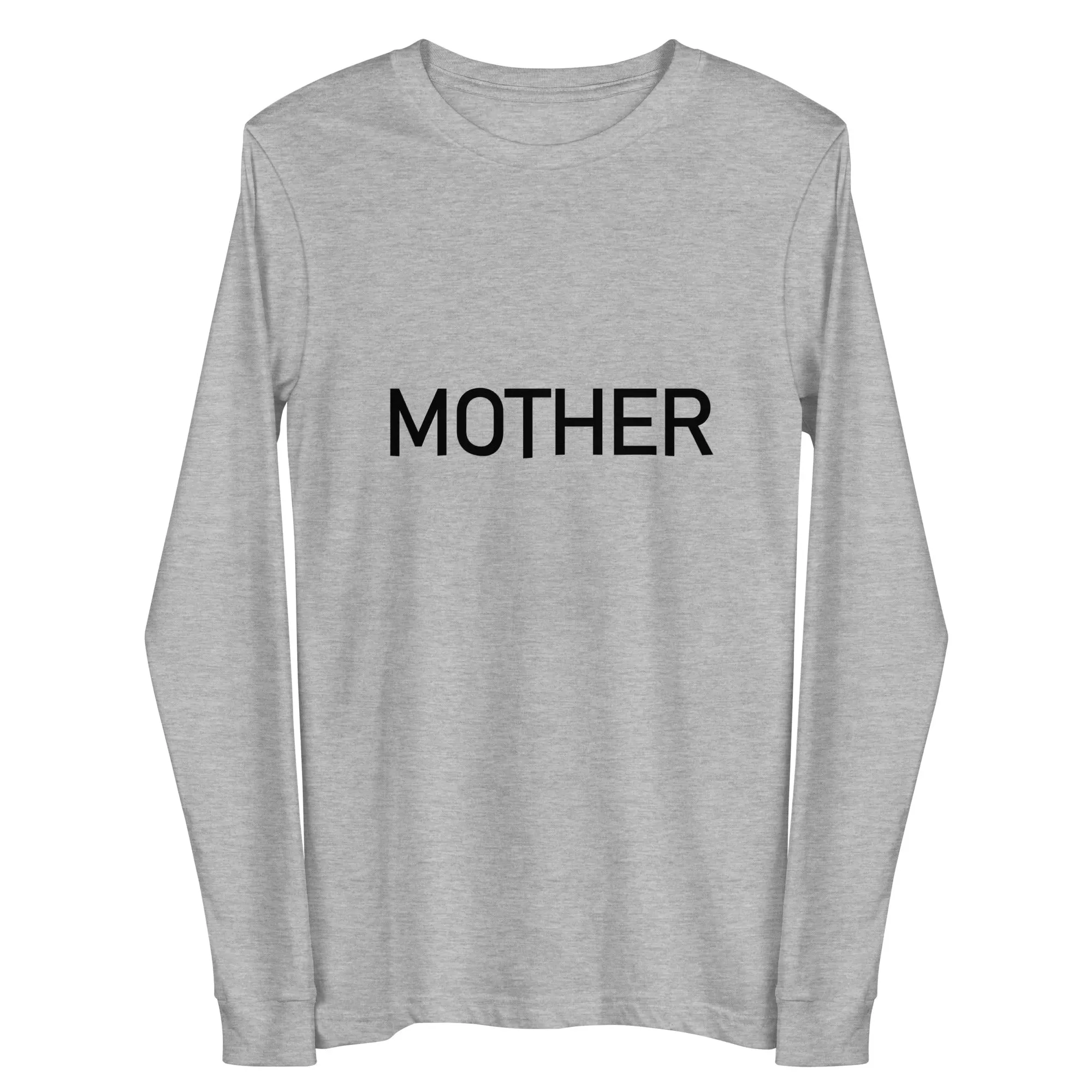 Mother - Sustainably Made Long Sleeve Tee