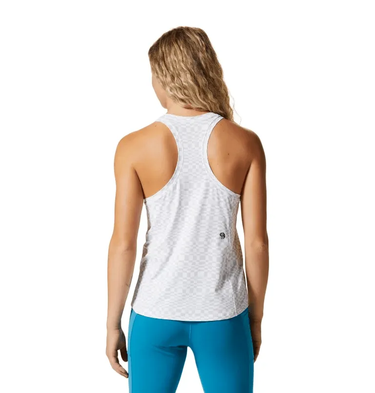 Mountain Hardwear Crater Lake Tank Femme
