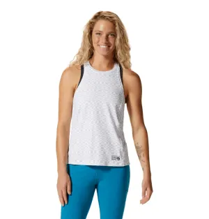 Mountain Hardwear Crater Lake Tank Femme