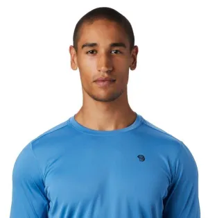 Mountain Hardwear Wicked Tech SS Tee Homme