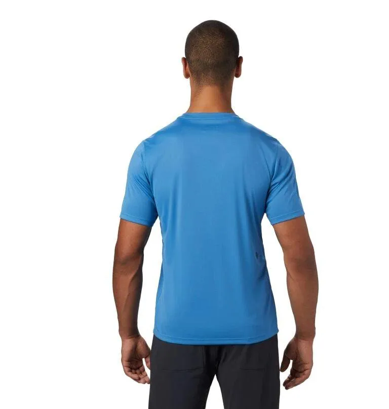 Mountain Hardwear Wicked Tech SS Tee Homme