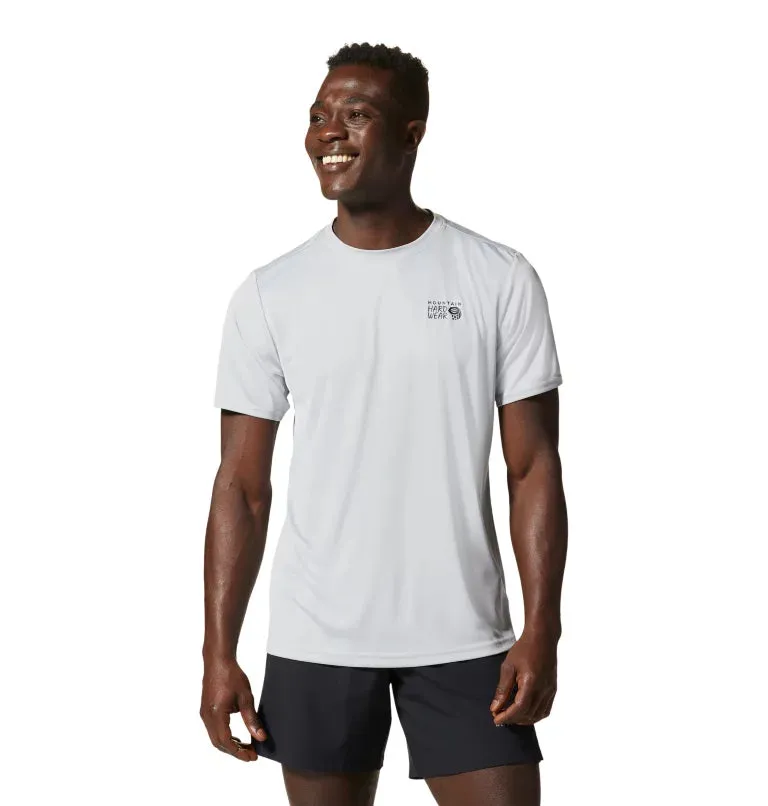 Mountain Hardwear Wicked Tech SS Tee Homme