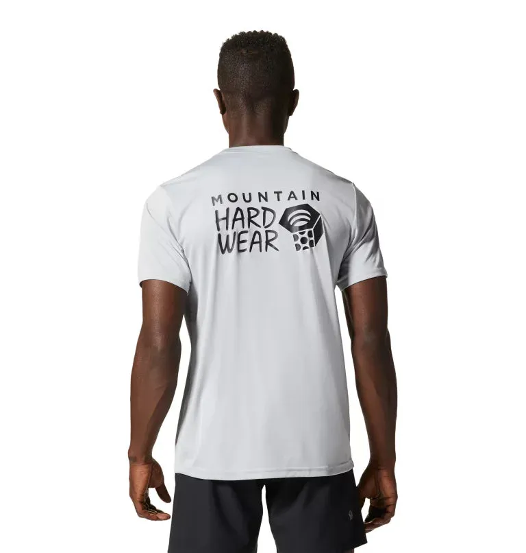 Mountain Hardwear Wicked Tech SS Tee Homme