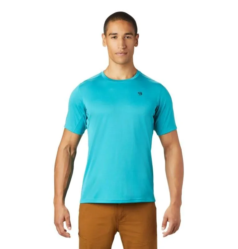 Mountain Hardwear Wicked Tech SS Tee Homme