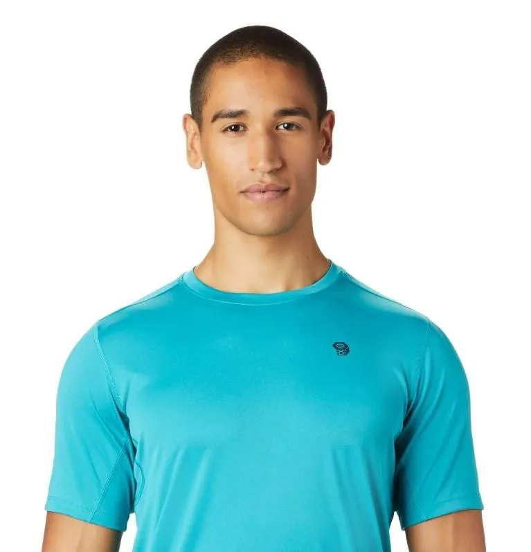 Mountain Hardwear Wicked Tech SS Tee Homme