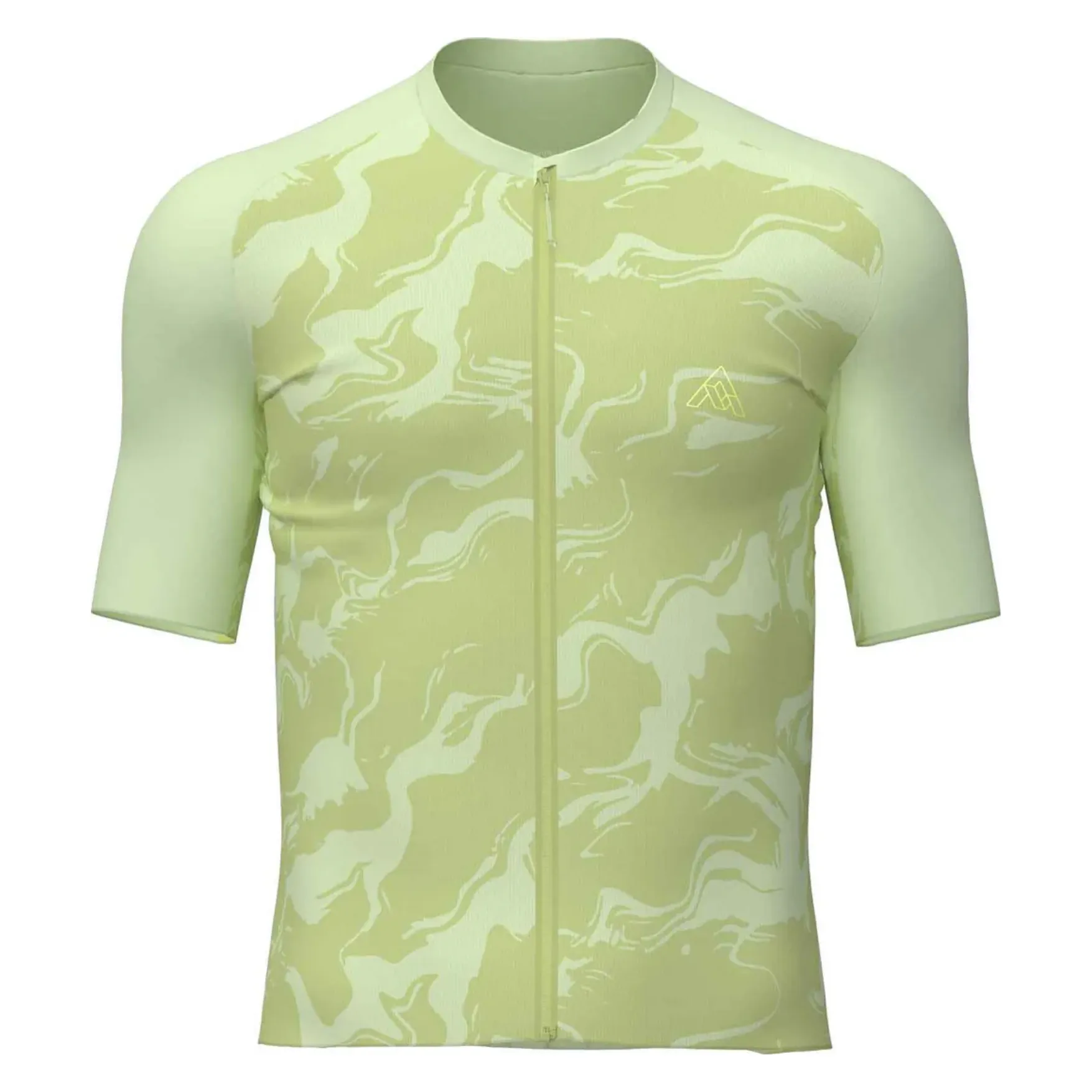 M's Pace Jersey