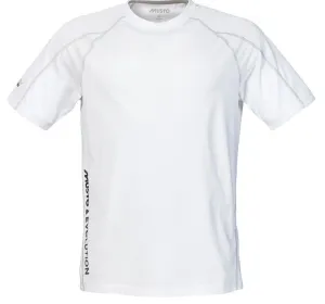 MUSTO EVOLUTION S/S TEE - WHITE