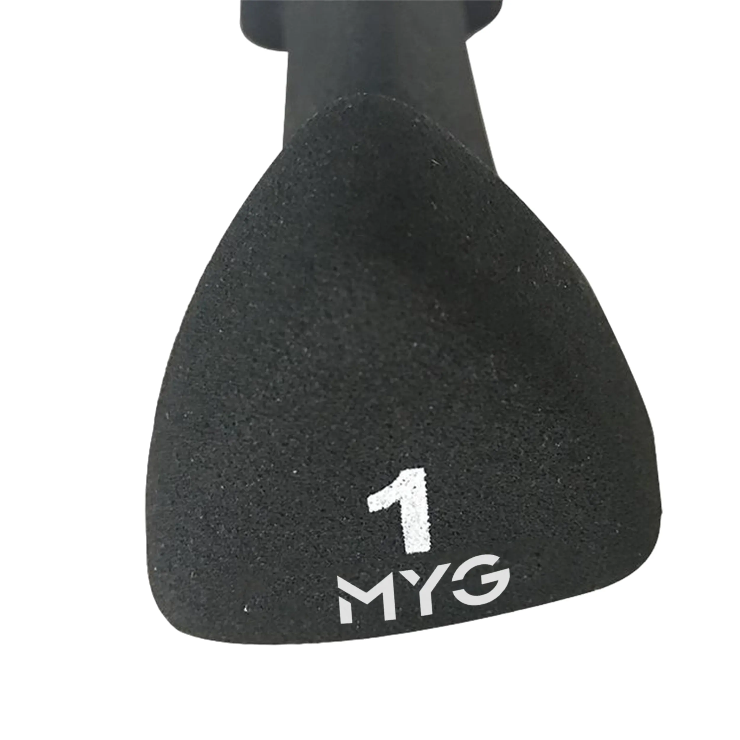 MYG 1001C Neoprene Dumbbell