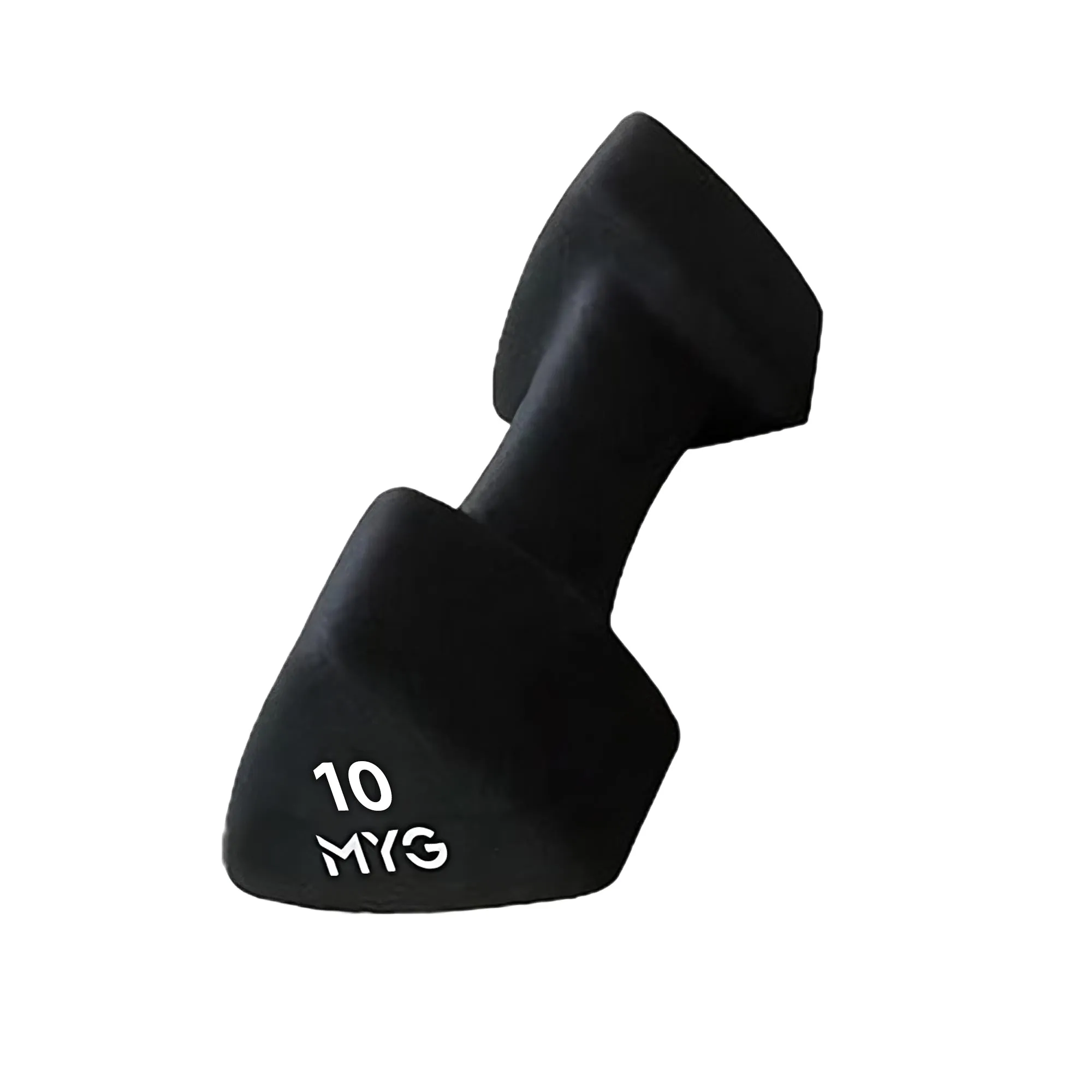 MYG 1001C Neoprene Dumbbell