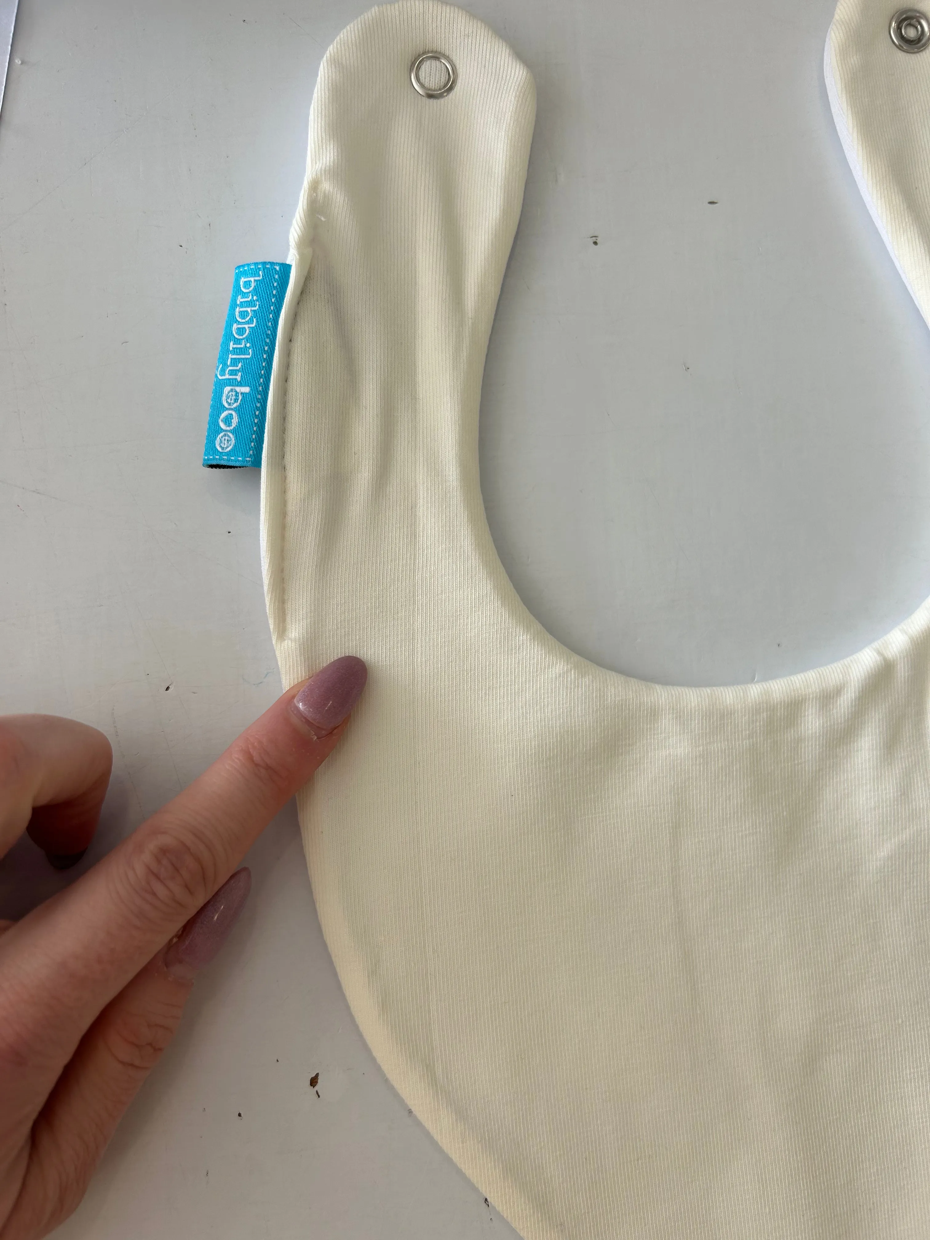 Mystery Bib Bundle (2 sizes avail.)