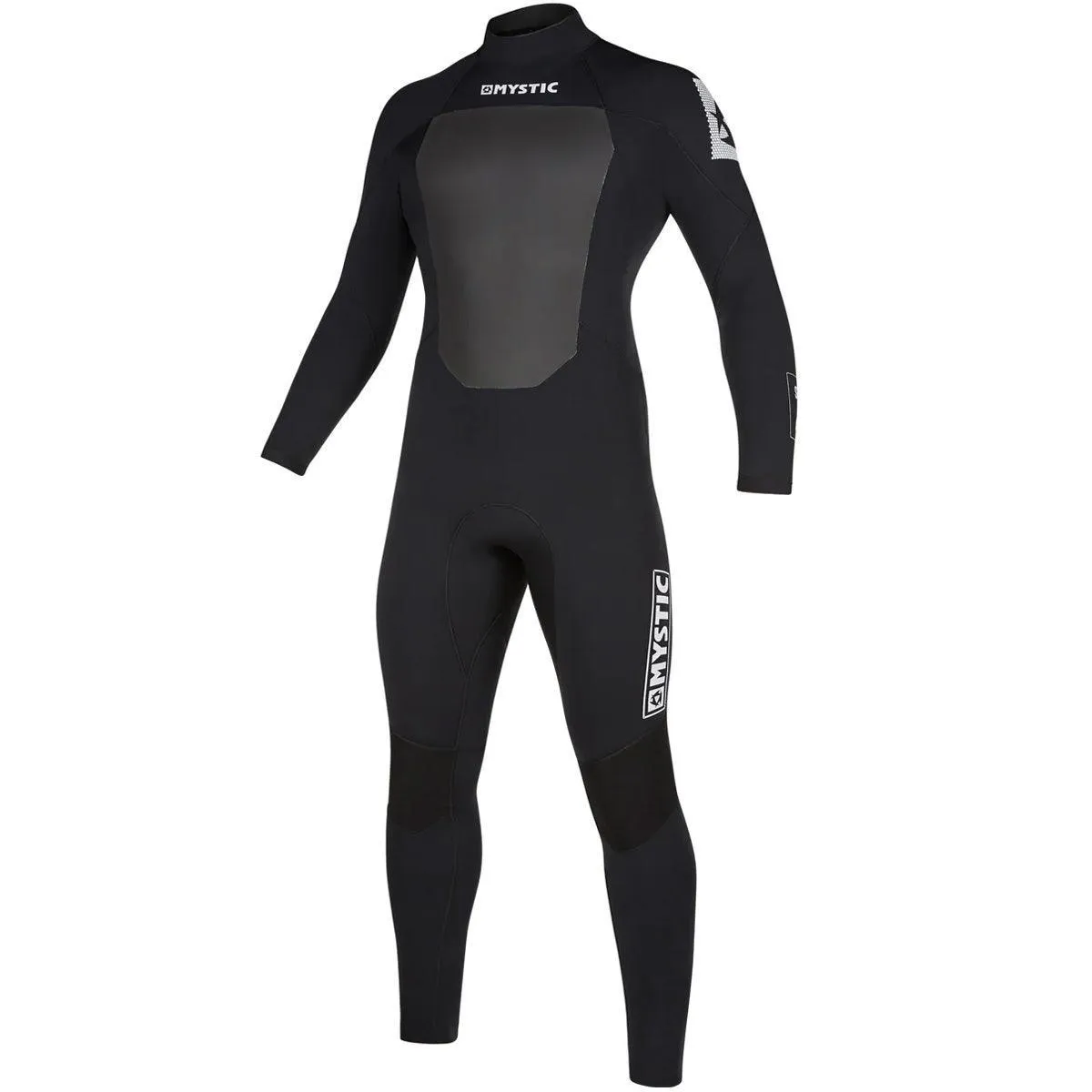 Mystic Star 5/3mm BZ Wetsuit