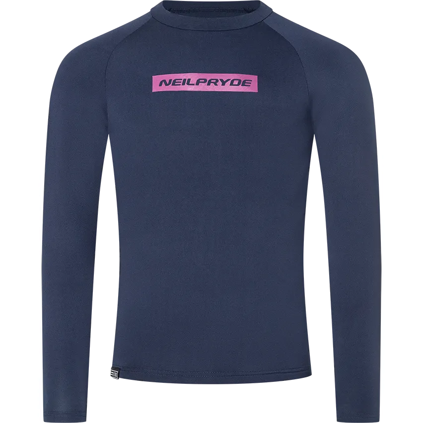 NeilPryde Rise Rashguard L/S 2024