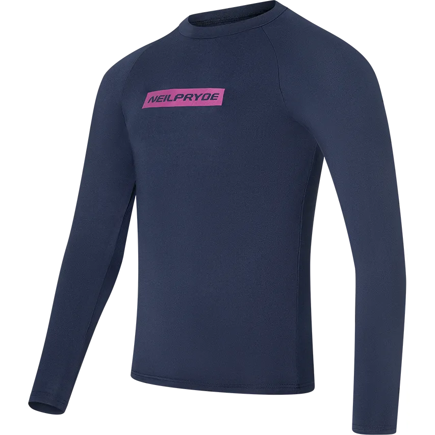 NeilPryde Rise Rashguard L/S 2024