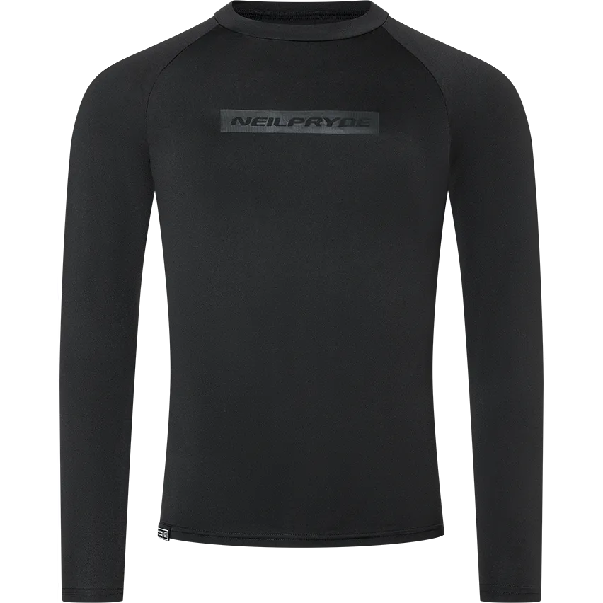 NeilPryde Rise Rashguard L/S 2024