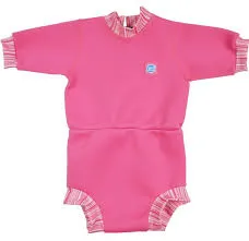 Neoprene 2 in 1 Happy Nappy Wetsuit