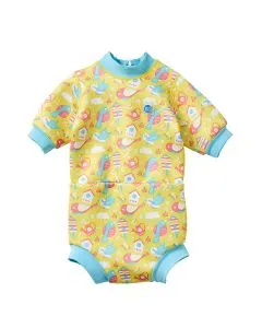 Neoprene 2 in 1 Happy Nappy Wetsuit