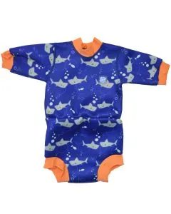 Neoprene 2 in 1 Happy Nappy Wetsuit