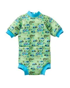 Neoprene 2 in 1 Happy Nappy Wetsuit