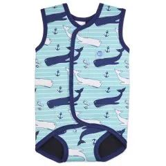 Neoprene Baby Wrap