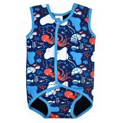Neoprene Baby Wrap