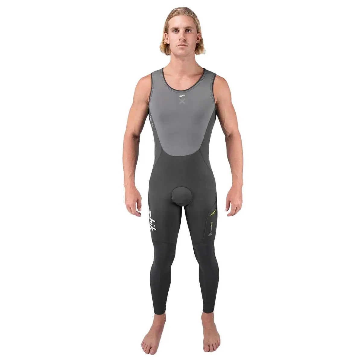 NEW Mens Zhik Superwarm X Skiff Suit