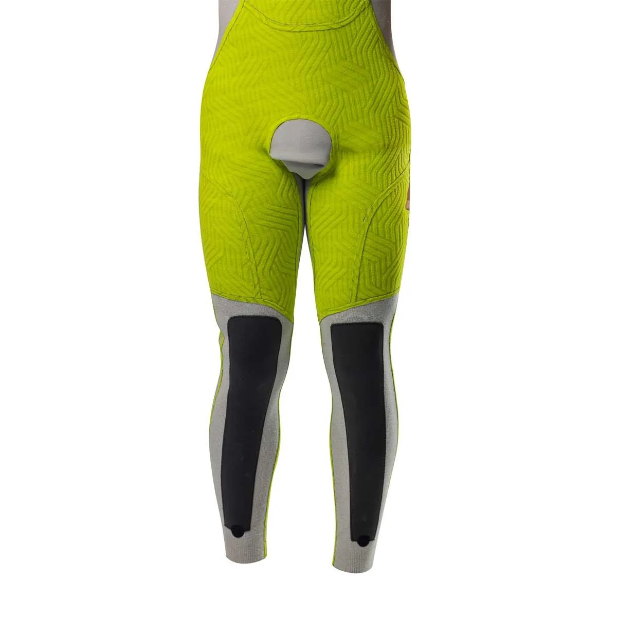 NEW Mens Zhik Superwarm X Skiff Suit