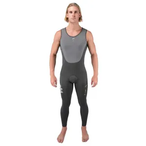 NEW Mens Zhik Superwarm X Skiff Suit