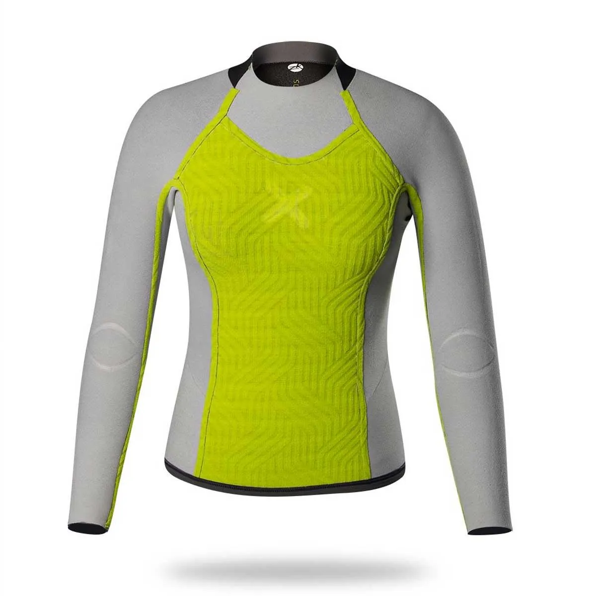 NEW Womens Zhik Superwarm X Sailing Wetsuit Package