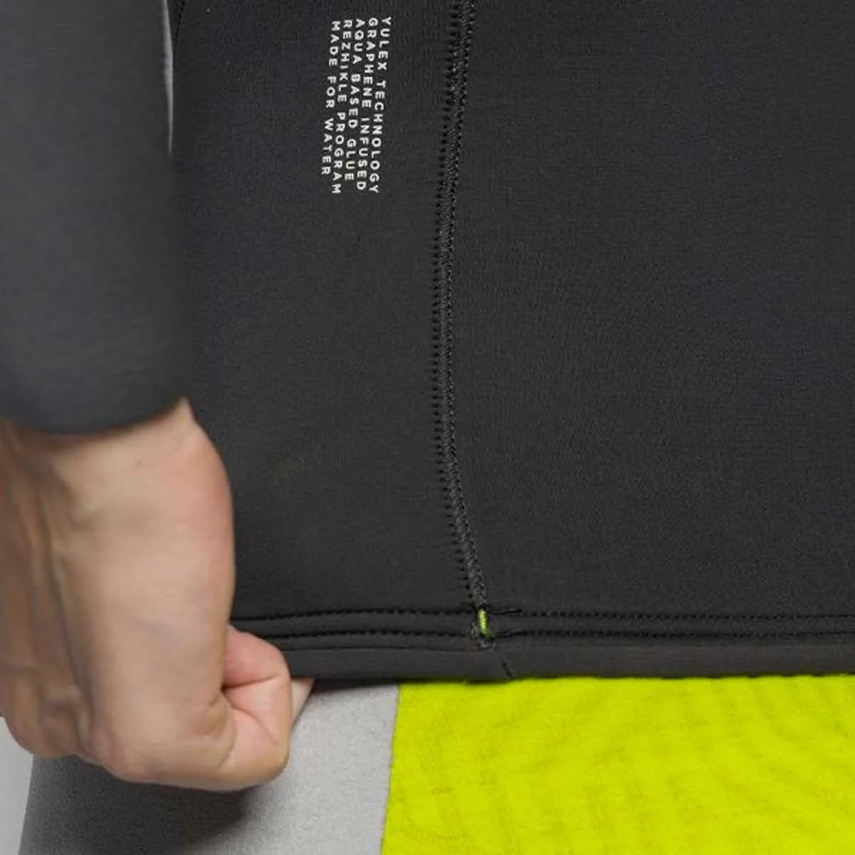 NEW Womens Zhik Superwarm X Sailing Wetsuit Package