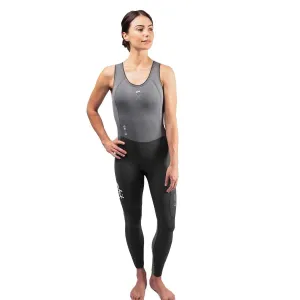 NEW Womens Zhik Superwarm X Skiff Suit