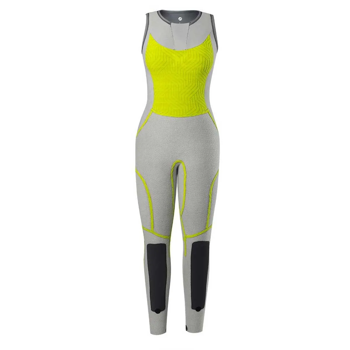 NEW Womens Zhik Superwarm X Skiff Suit