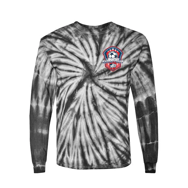 Next Level Long Sleeve Shirts Arlington Labor Day Shootout