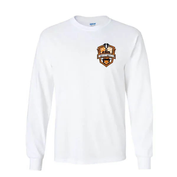 Next Level Long Sleeve Shirts FSA International Cup