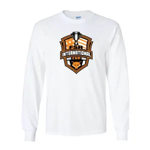 Next Level Long Sleeve Shirts FSA International Cup