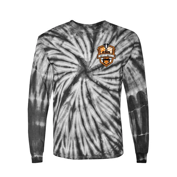 Next Level Long Sleeve Shirts FSA International Cup