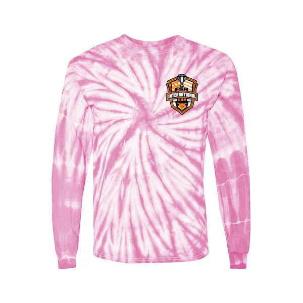 Next Level Long Sleeve Shirts FSA International Cup