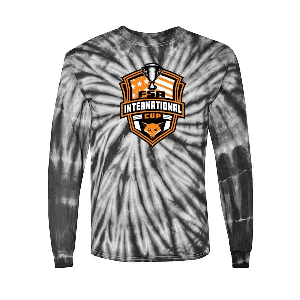 Next Level Long Sleeve Shirts FSA International Cup