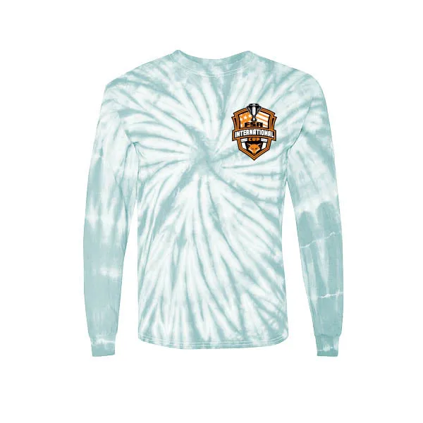 Next Level Long Sleeve Shirts FSA International Cup