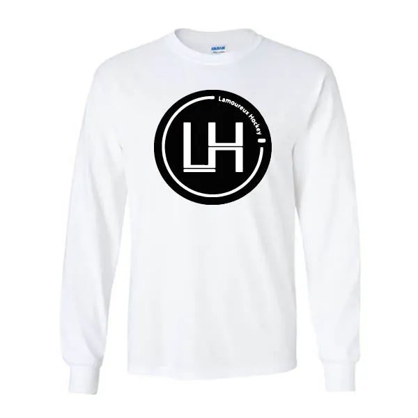 Next Level Long Sleeve Shirts Lamoureux Club Camp